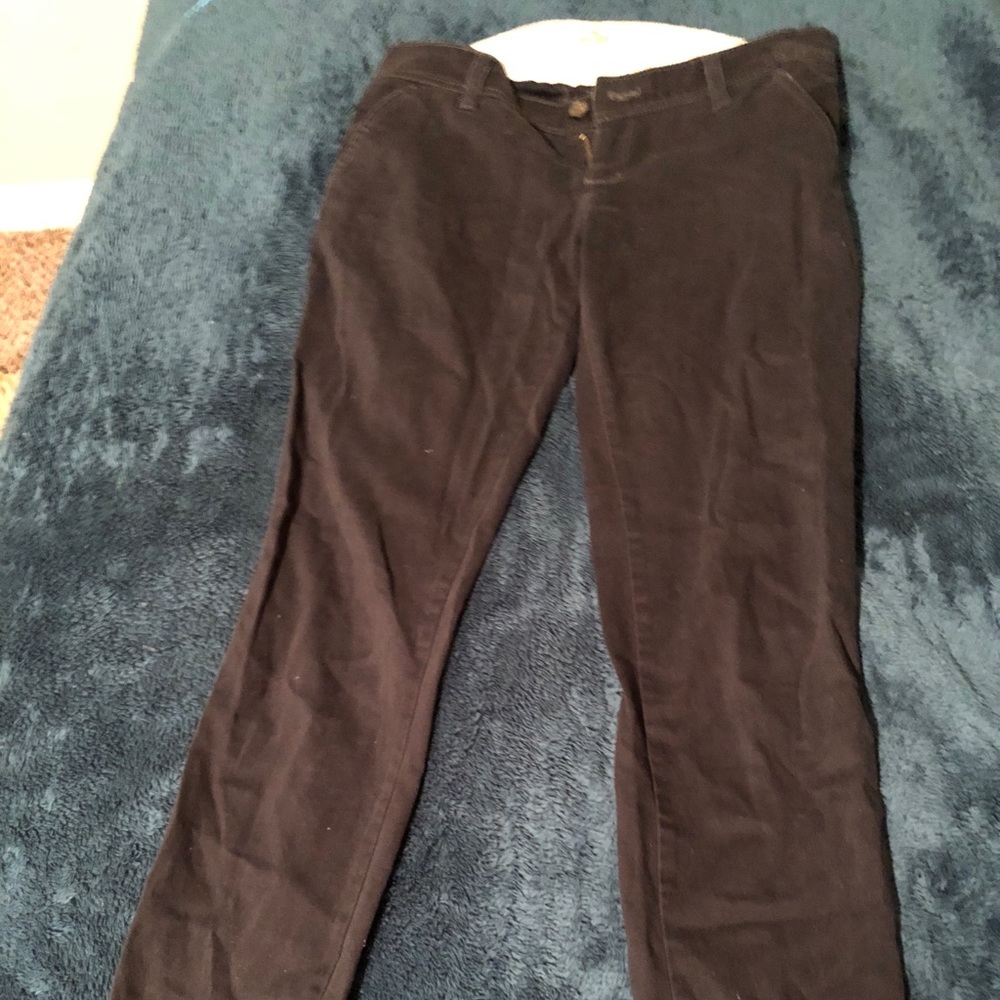 Black skinny pants 💕